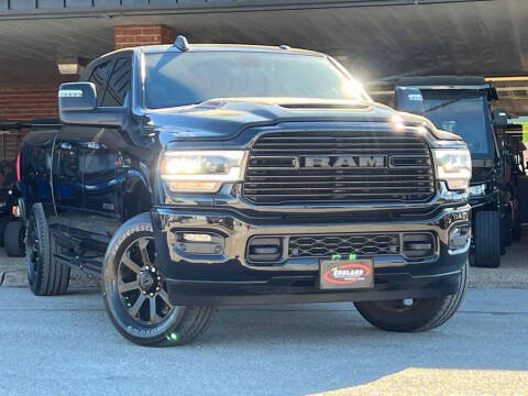 2023 RAM 2500 for sale at Jeff England Motor Company in Cleburne TX