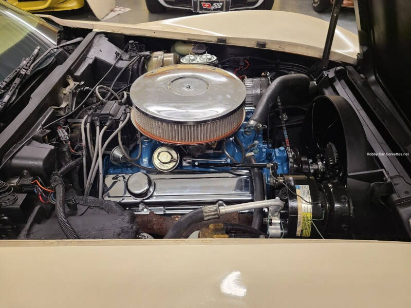 1977 Chevrolet Corvette