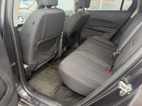 2014 GMC Terrain SLE-2