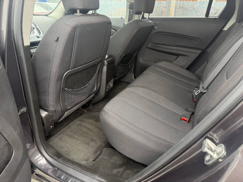 2014 GMC Terrain SLE-2