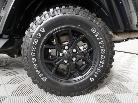 2023 Jeep Gladiator High Altitude