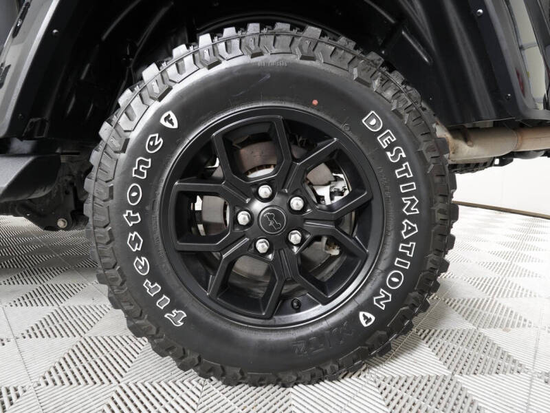 2023 Jeep Gladiator High Altitude