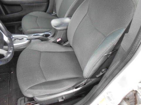 2011 Chrysler 200 Touring