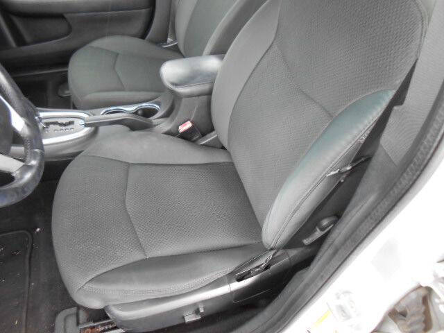 2011 Chrysler 200 Touring
