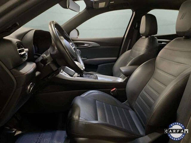 2023 Dodge Hornet GT Plus