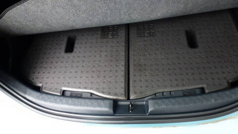 2012 Toyota Prius c Three