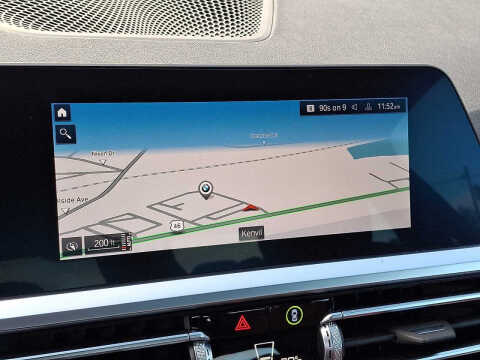 2023 BMW 4 Series 430i xDrive