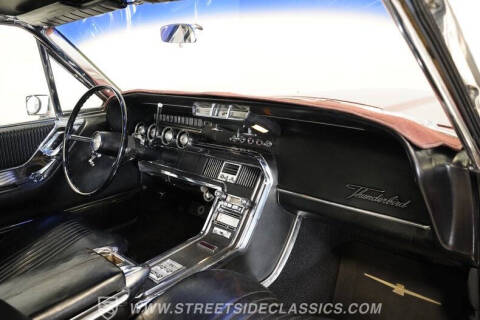 1965 Ford Thunderbird