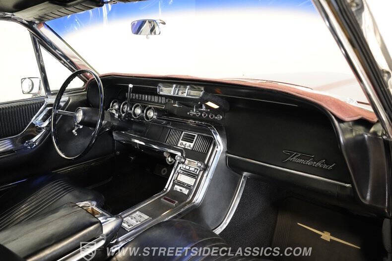 1965 Ford Thunderbird