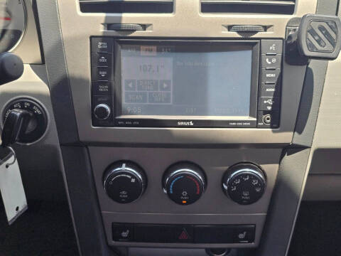 2008 Dodge Avenger SXT