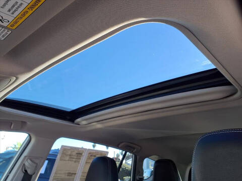 2016 Toyota RAV4 Hybrid Limited