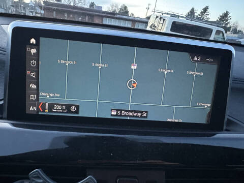 2020 BMW X2 xDrive28i