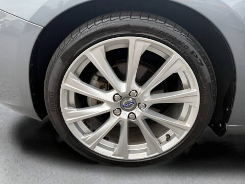 2016 Volvo S60 T5 Drive-E Inscription