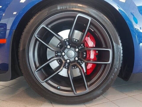 2019 Dodge Challenger SRT Hellcat Redeye