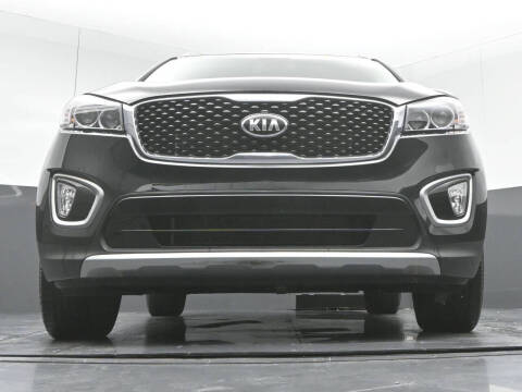 2016 Kia Sorento EX V6