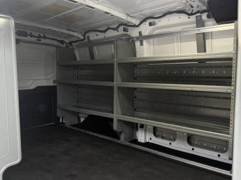 2024 Ford Transit 150