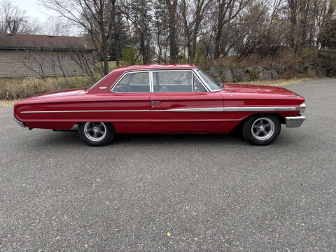 1964 Ford Fairlane