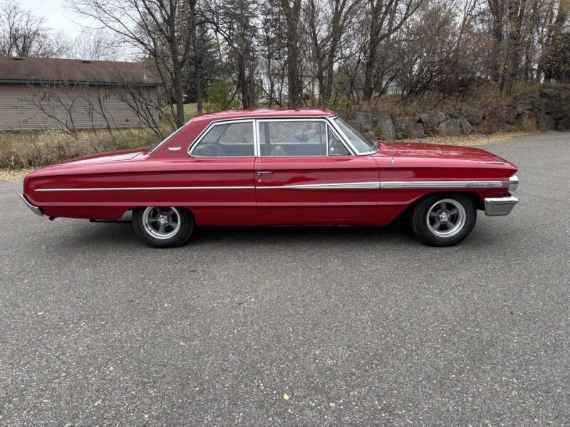 1964 Ford Fairlane