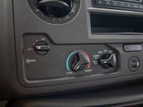 2024 Ford E-Series