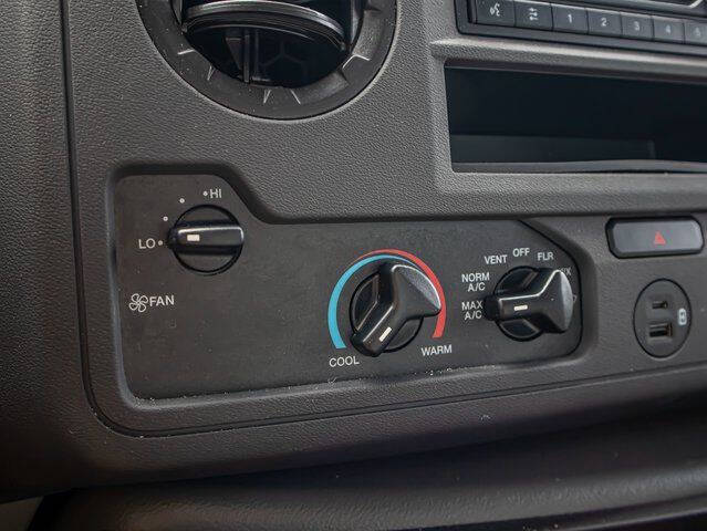 2024 Ford E-Series
