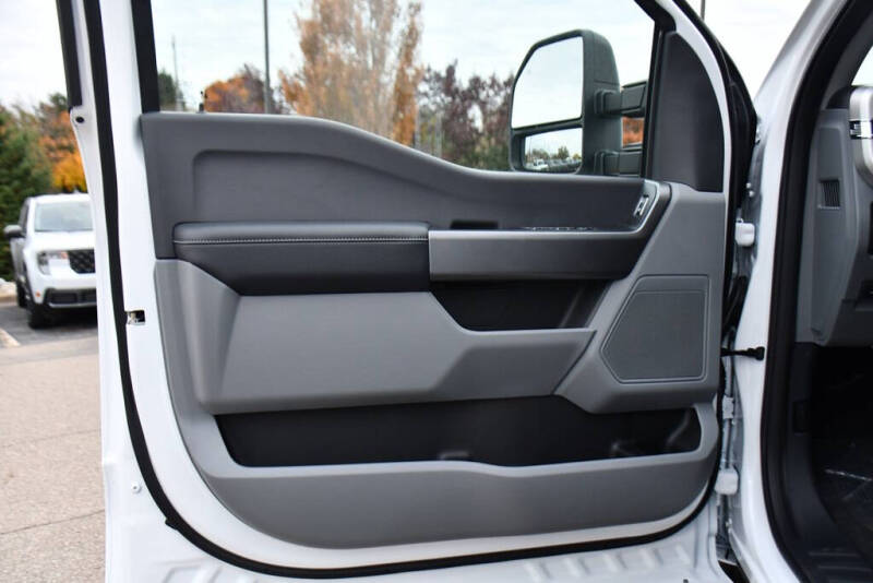 2026 Ford F-350 Super Duty