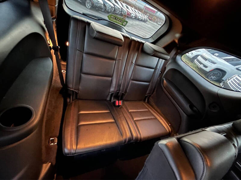 2024 Dodge Durango R/T Plus