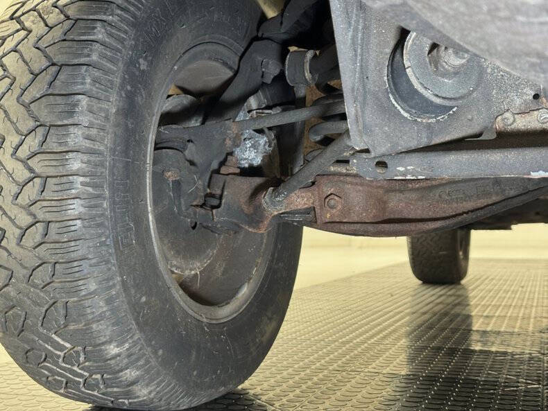 1991 Volkswagen Vanagon GL Camper