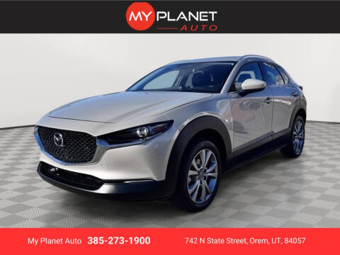 2023 Mazda CX-30 2.5 S Premium