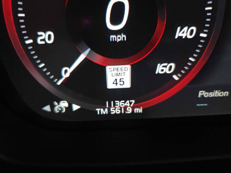 2019 Volvo XC90 T6 Inscription