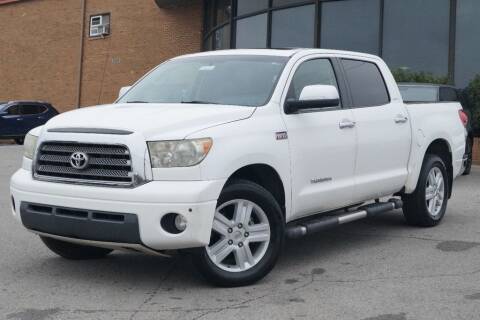 2008 Toyota Tundra for sale at Next Ride Motors in Nashville TN