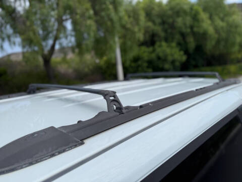 2016 Dodge Grand Caravan SXT Plus