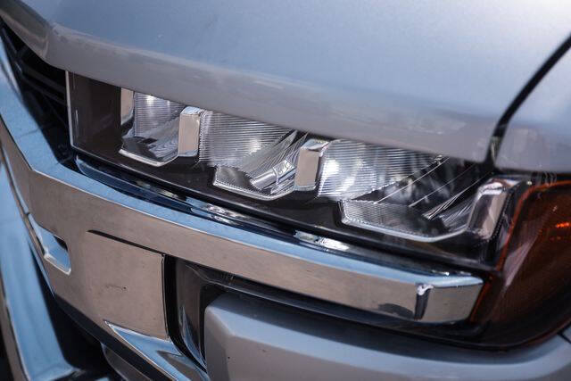 2022 Chevrolet Silverado 1500 Limited