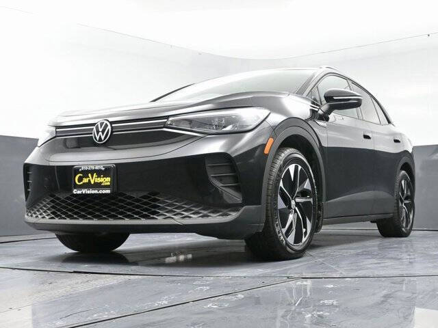 2022 Volkswagen ID.4 Pro