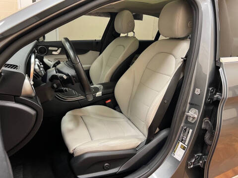 2017 Mercedes-Benz C-Class C 300