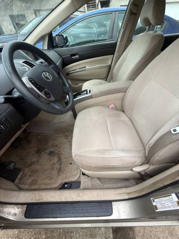 2004 Toyota Prius