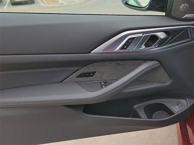 2025 BMW 4 Series M440i xDrive