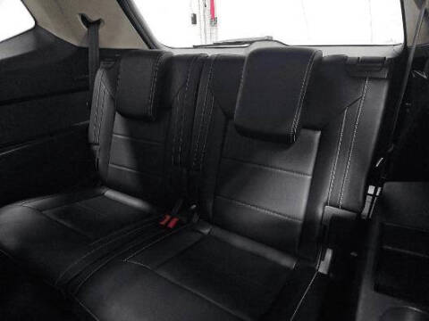 2023 Volkswagen Atlas V6 SE