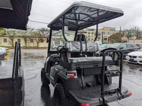 2023 Bintelli BEYOND 4PR LIFTED