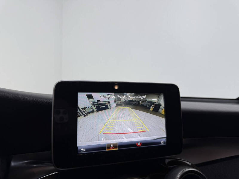 2017 Mercedes-Benz GLC GLC 300