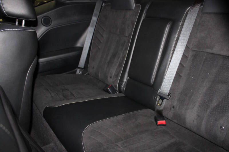 2017 Dodge Challenger SRT Hellcat