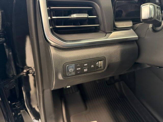 2026 GMC Terrain Denali - Photo 17