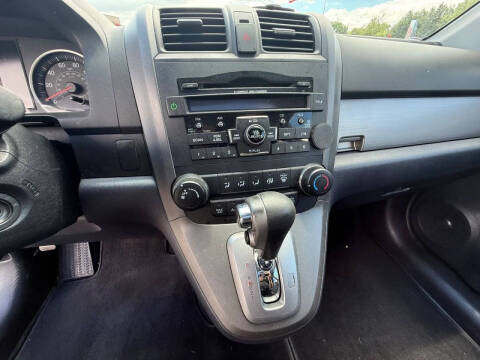 2011 Honda CR-V EX