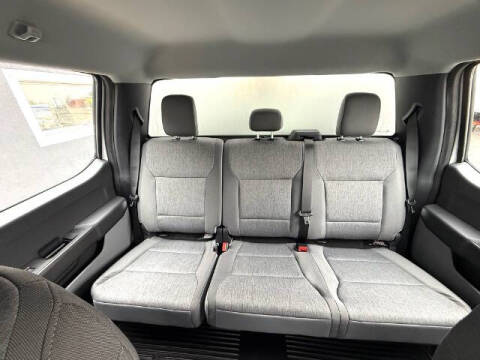 2024 Ford F-250 Super Duty