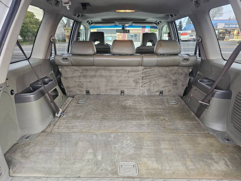 2006 Honda Pilot EX-L