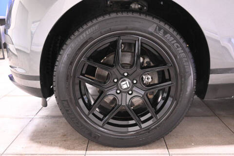 2018 Land Rover Range Rover Velar P250 S