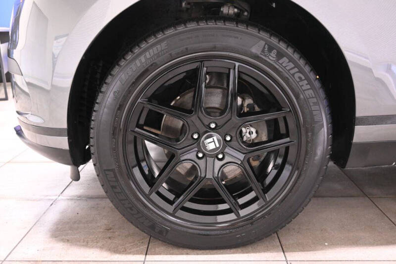 2018 Land Rover Range Rover Velar P250 S