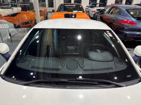 2019 Aston Martin Vantage