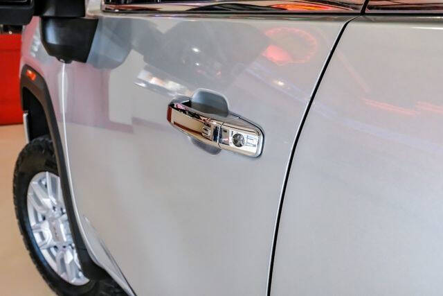 2023 GMC Sierra 2500HD