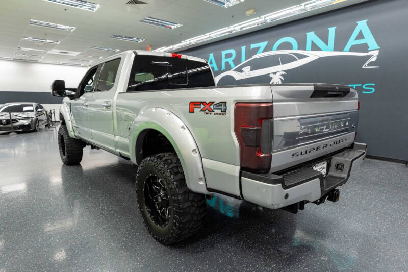 2017 Ford F-350 Super Duty