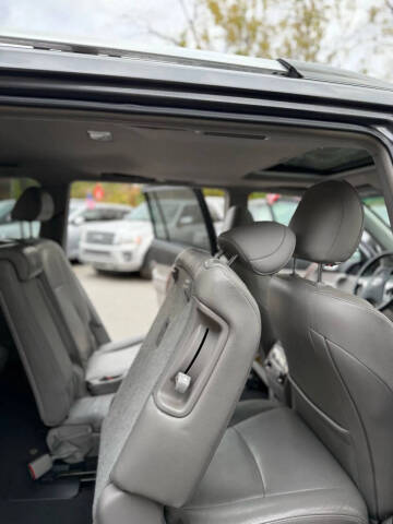 2011 Toyota Highlander Limited